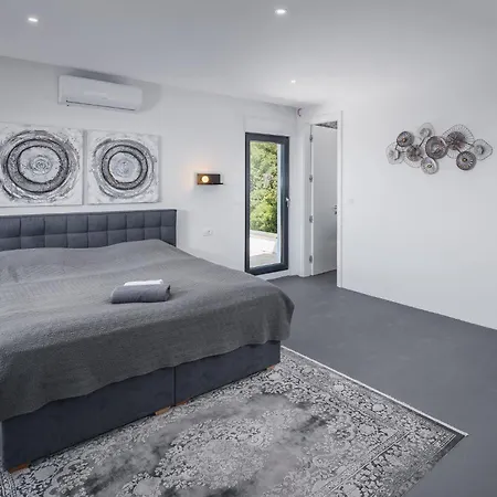 Gorgeous In With Kitchen Vakantiehuis