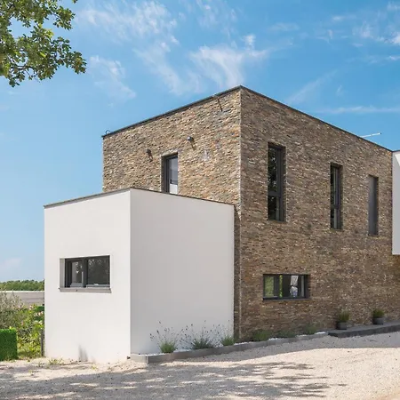 Gorgeous In With Kitchen Vakantiehuis