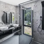 Gorgeous In With Sauna * Buje