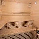 Gorgeous In With Sauna Nyaraló Buje