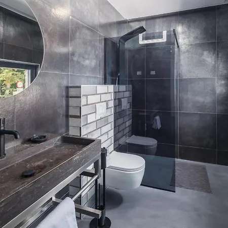 Gorgeous In With Kitchen